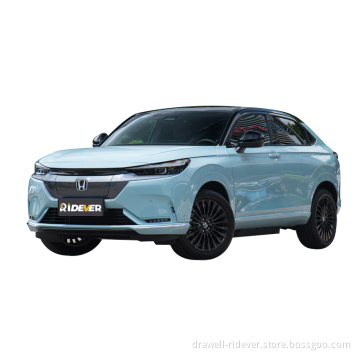 Chinese Factory GAC e:NP1 2022 New Energy Vehicle Adult Left Hand Driving EV Car cost-effective New Auto Electric Cars